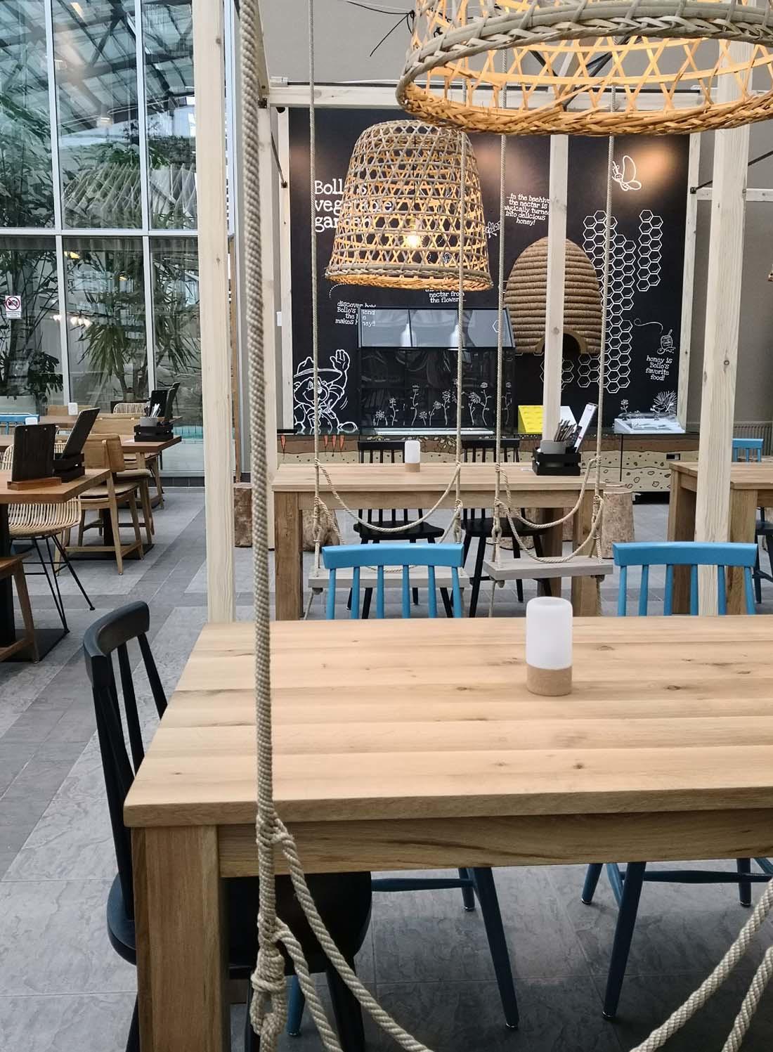 Nørre Nebel Landal Seawest酒店 外观 照片